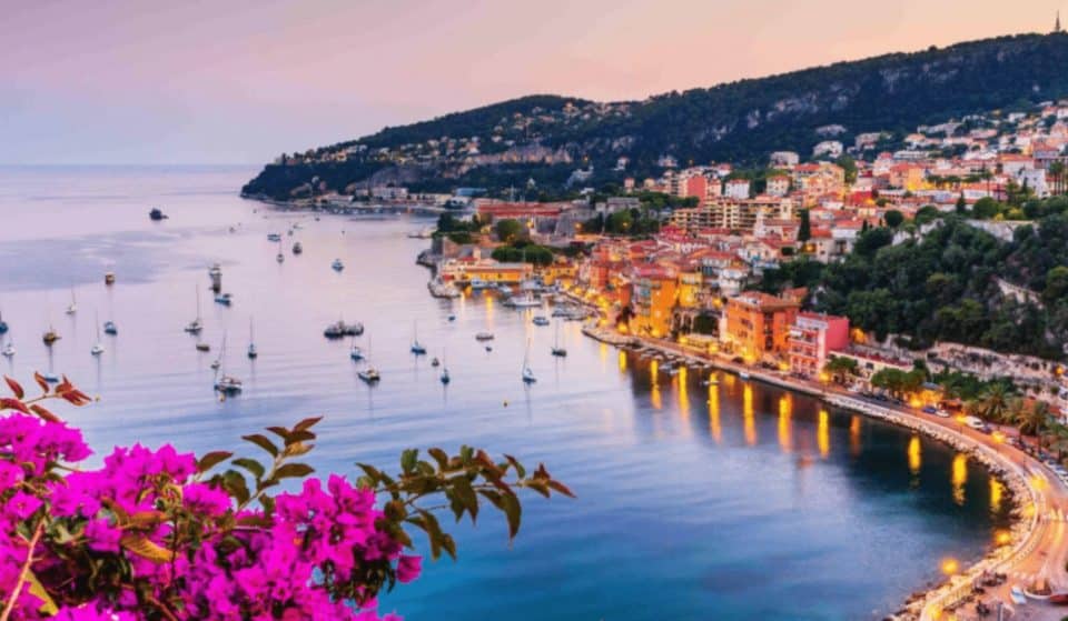 Saint-Valentin : Les 10 spots les plus romantiques de Nice !