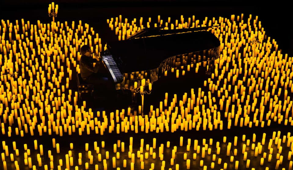 Les concerts envoûtants Candlelight reviennent illuminer le paysage Niçois