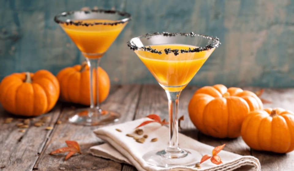 Recette : 3 idées de cocktails ensorcelants pour Halloween !