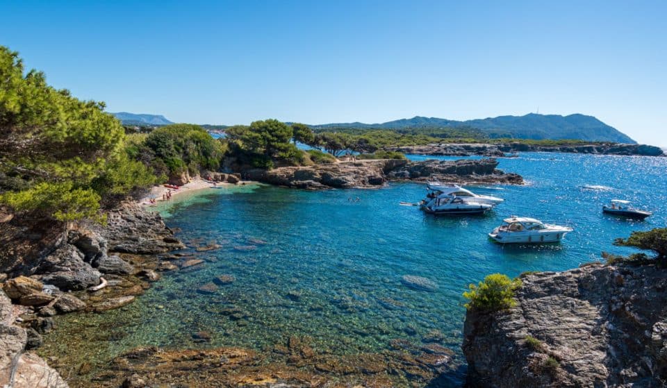 Nice et la Riviera parmi les spots les plus romantiques du monde, selon une étude !