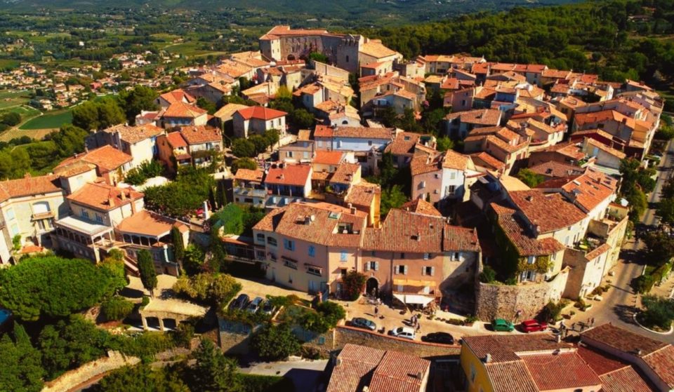 « Plus beaux villages de France 2023 » : deux nouvelles communes de PACA dans le palmarès